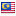 resepikek.net server is located in Malaysia